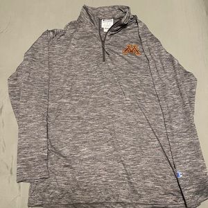 U of Minnesota Pullover